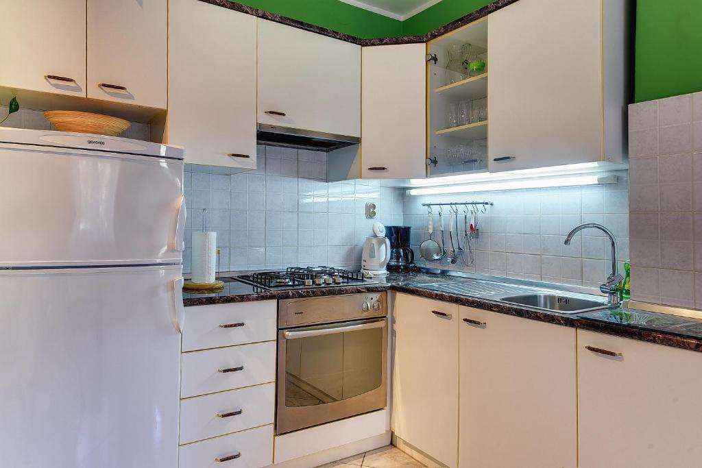 Apartments Pepca photo 3