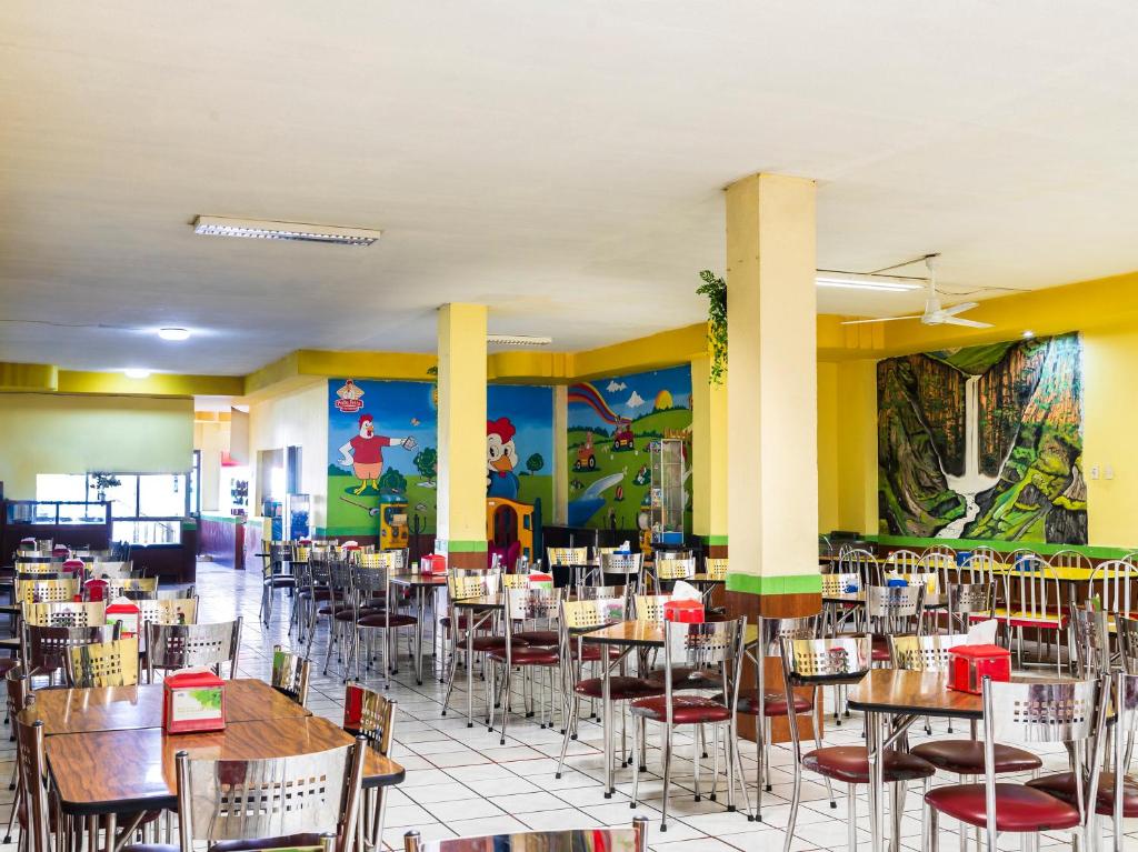 Hotel Santa Cruz photo 3
