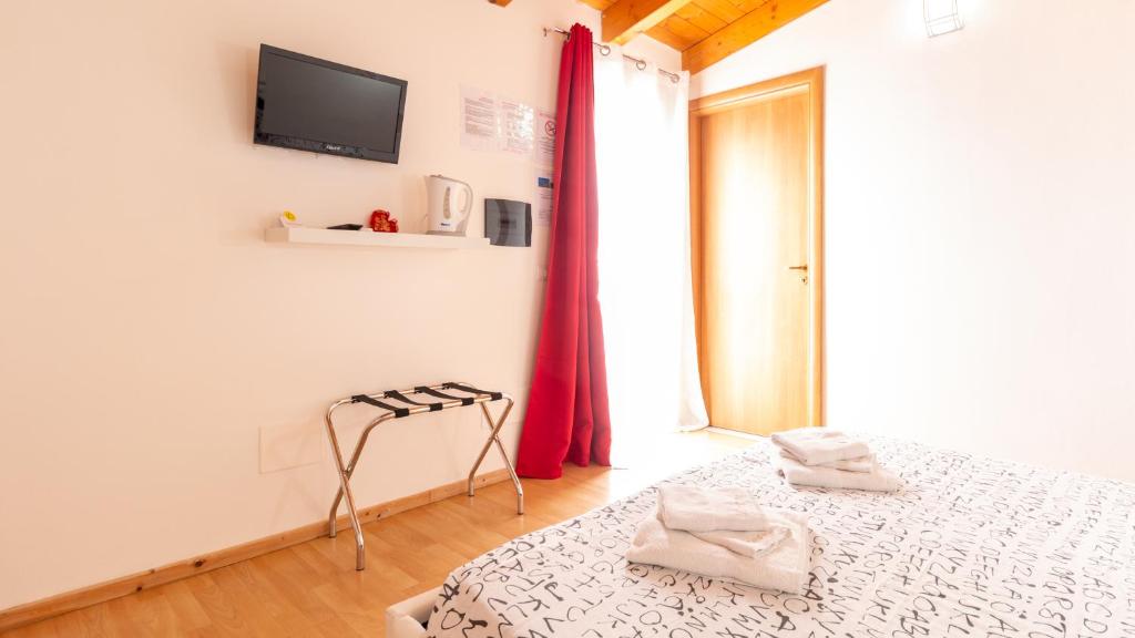 Spapparra B&B photo 4
