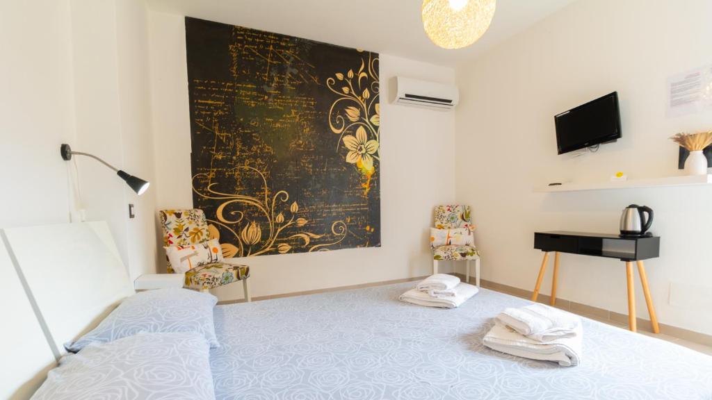Spapparra B&B photo 3