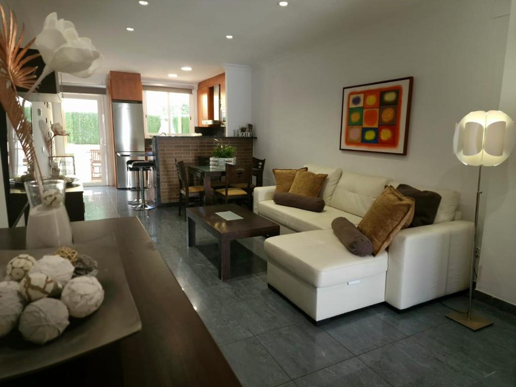 Casa Bella Castell d Aro photo 2