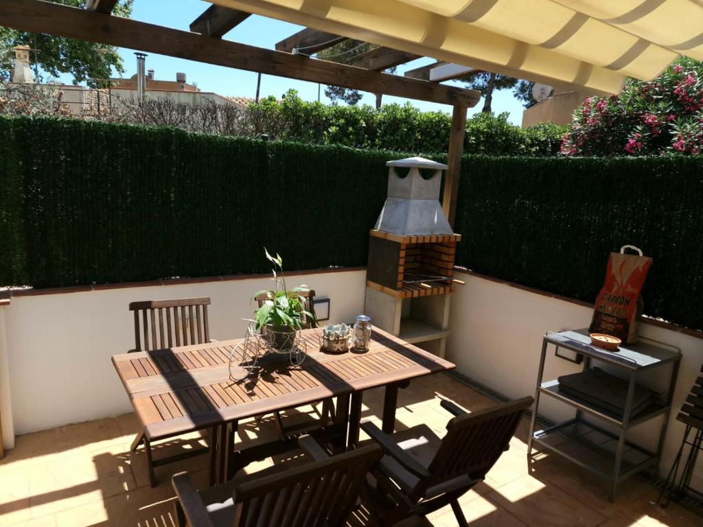 Casa Bella Castell d Aro photo 3