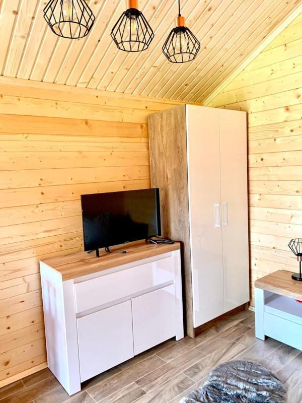 Ośrodek u Antosia na Mazurach photo 2