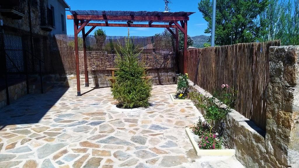 Casa Rural El Remolón photo 3