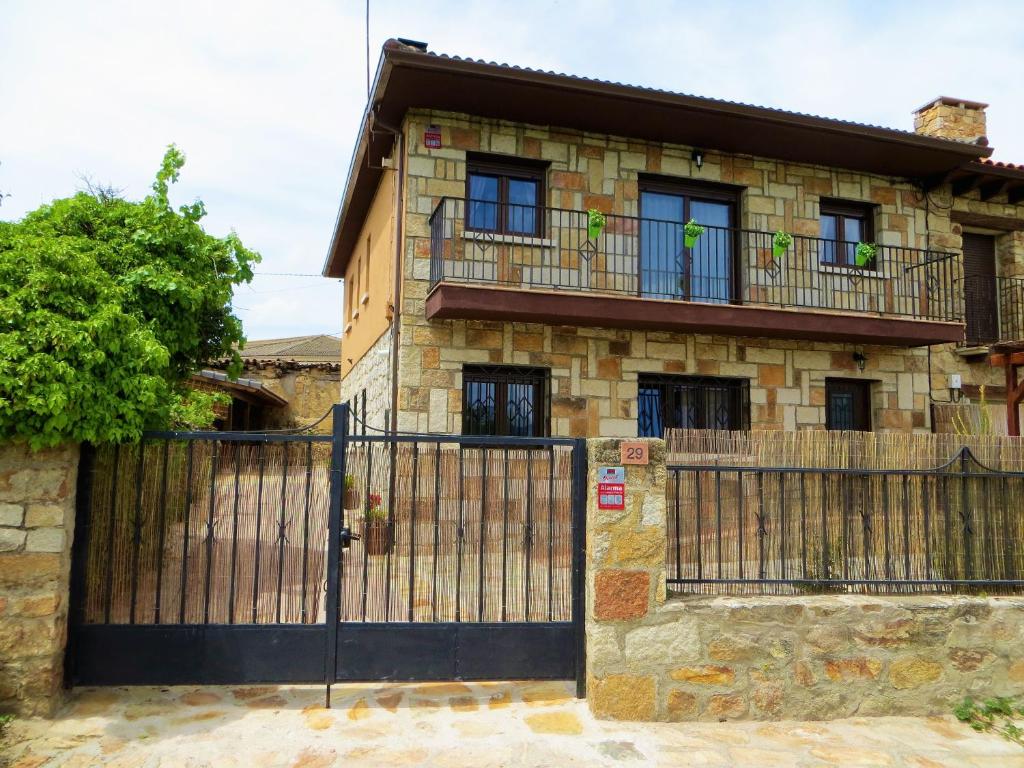 Casa Rural El Remolón photo 4