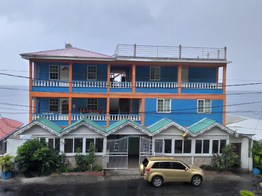 Sea World Vacation Home photo 3