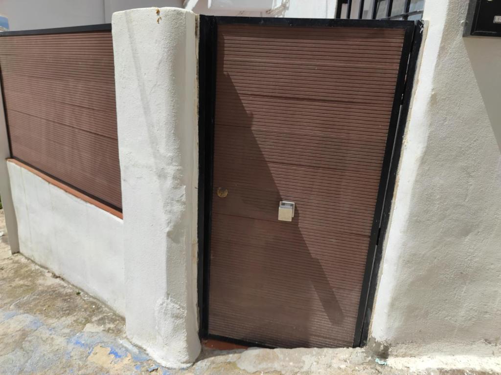 Casa con Terraza Privada 6 min del Puente Nuevo, Cordoba