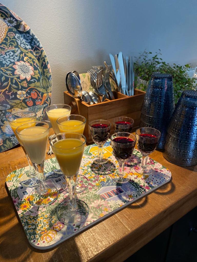 Eleonora Bed & Breakfast photo 2