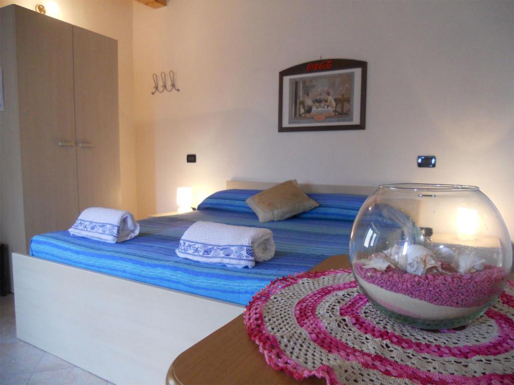 Bed and breakfast Il Giardino Segreto photo 3