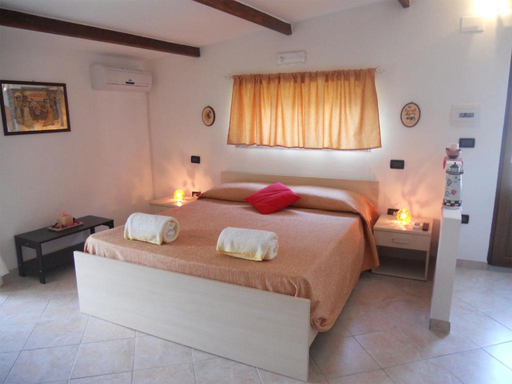 Bed and breakfast Il Giardino Segreto photo 4
