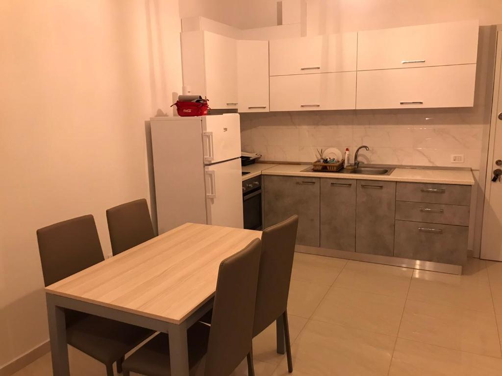 Studio Apartament photo 4