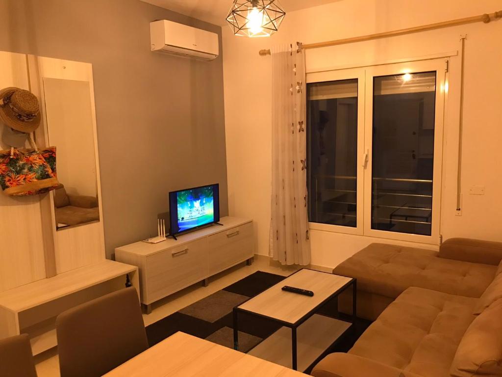 Studio Apartament photo 1