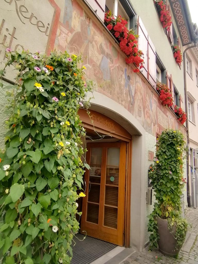 B&B Ferienwohnung in bester Lage photo 1