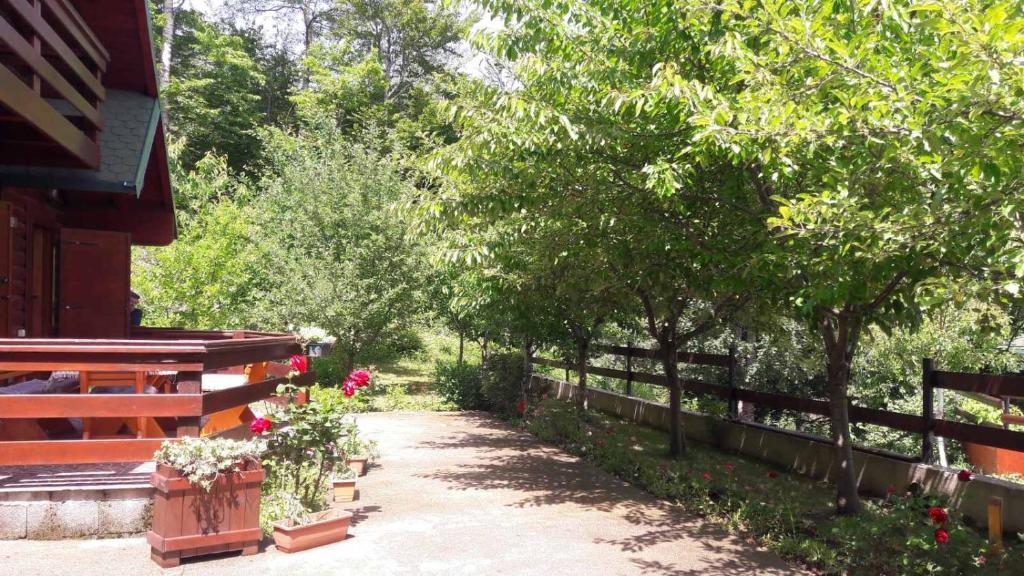 Crkvine Chalet photo 2