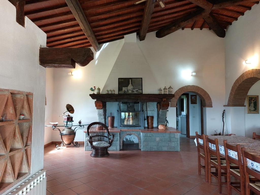 Il Castellaccio di Figline photo 3