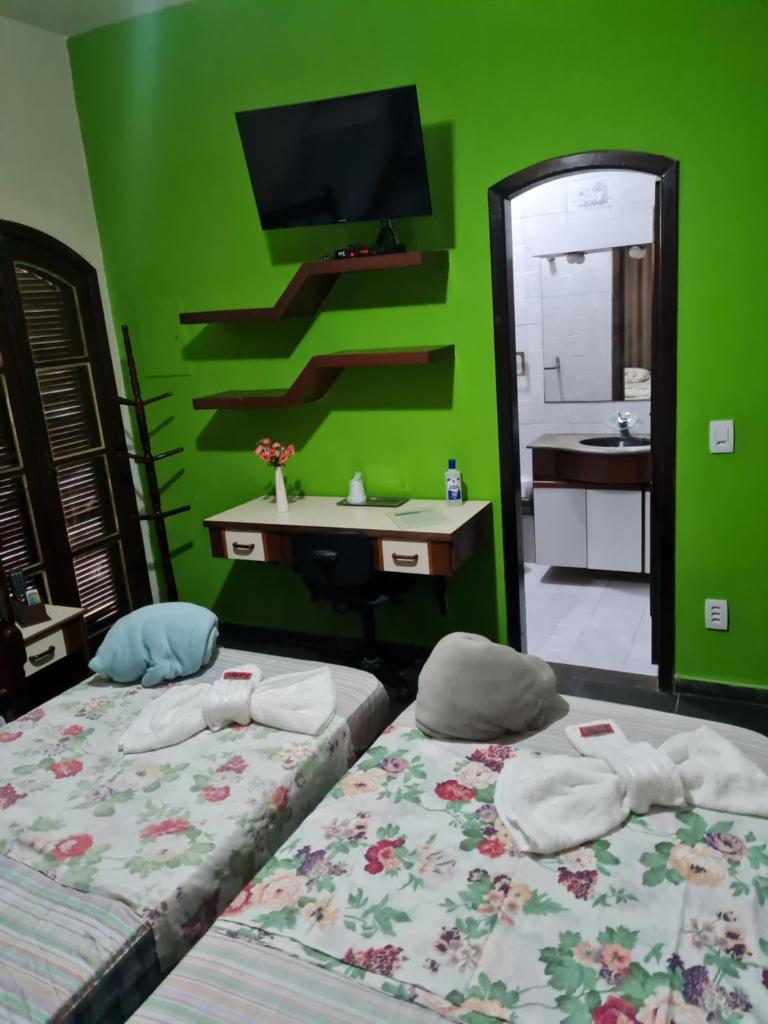 Nacif's Suites photo 4