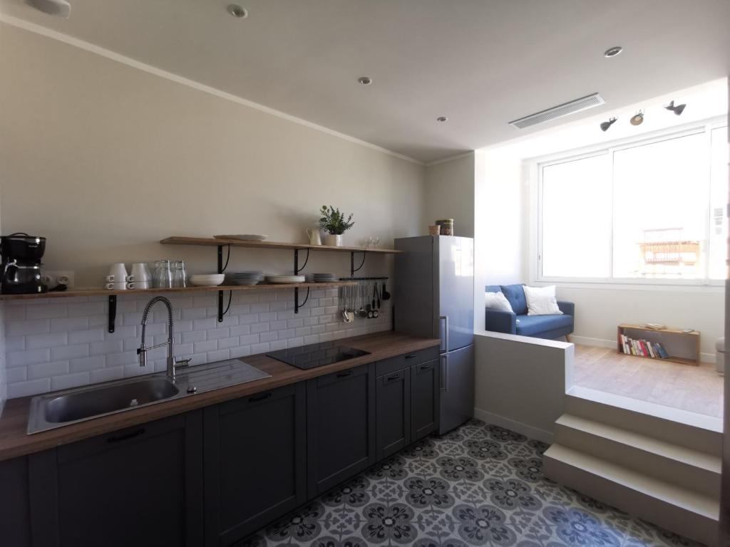 Appartement, 3 pièces, Villa Monte Europa photo 1