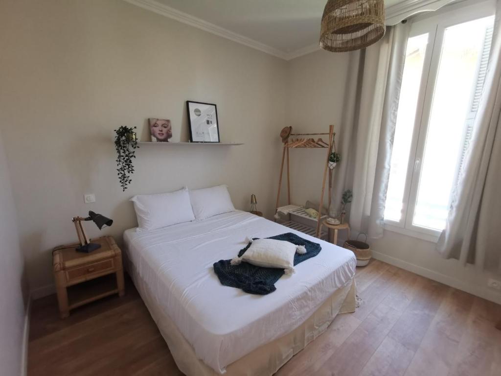 Appartement, 3 pièces, Villa Monte Europa photo 3