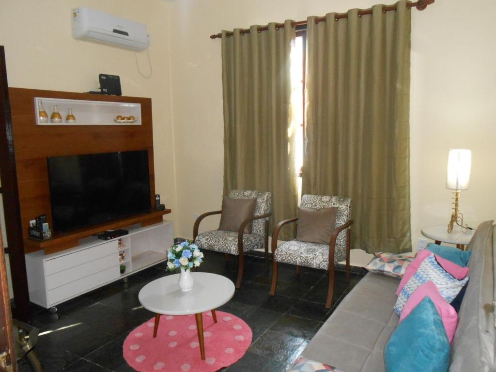 Nacif's Suites photo 2