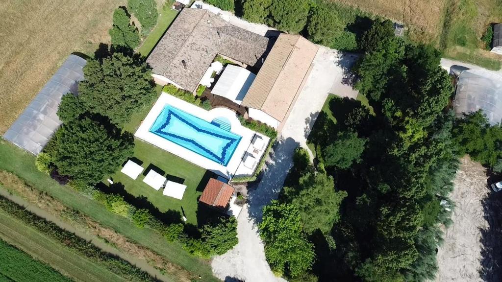 Giardino Di Rebecca photo 1
