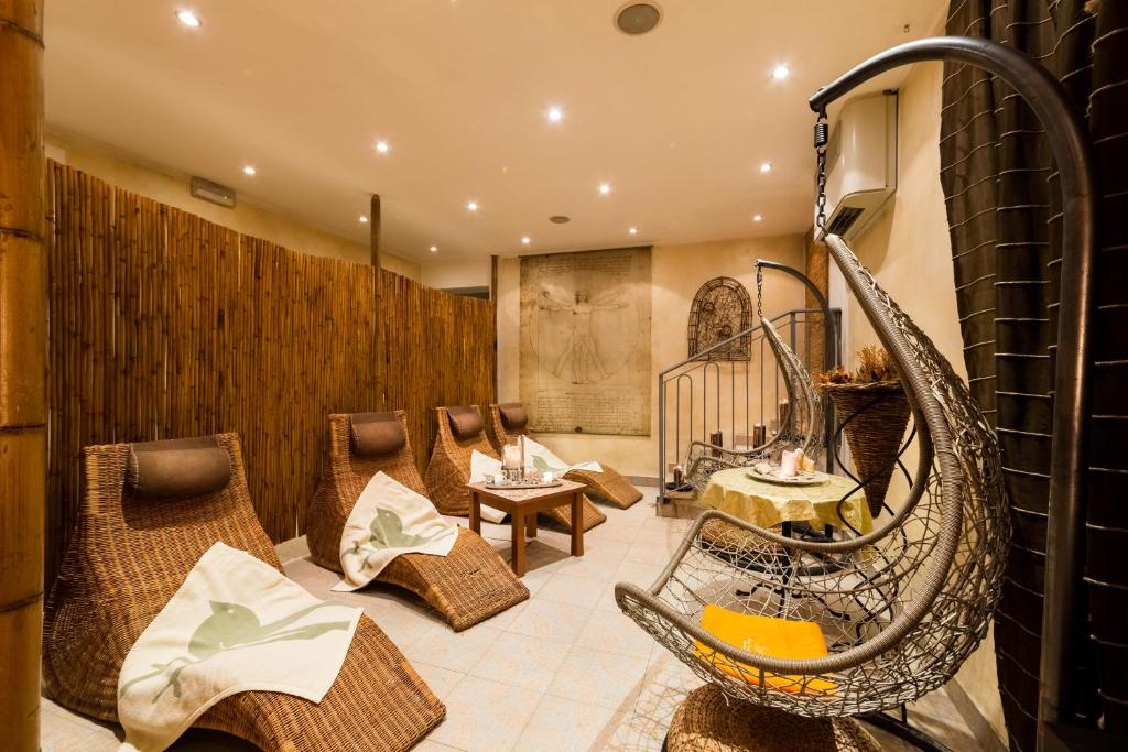 Hotel Canarino photo 1