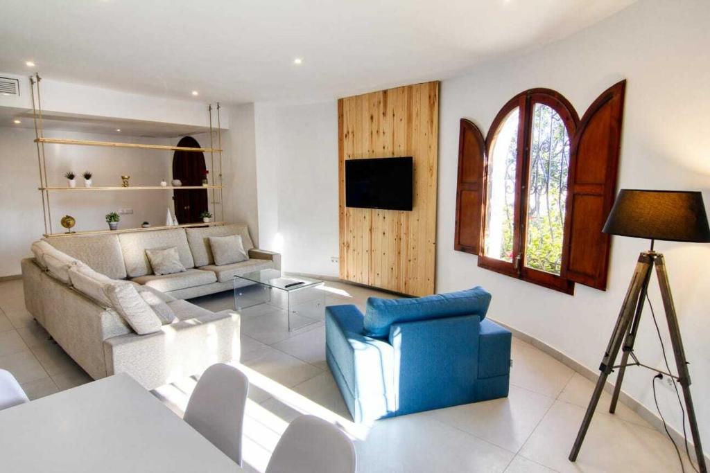 Villa Carlos photo 2