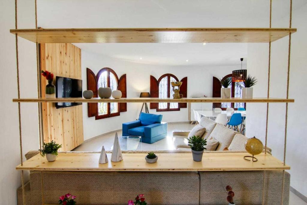 Villa Carlos photo 4