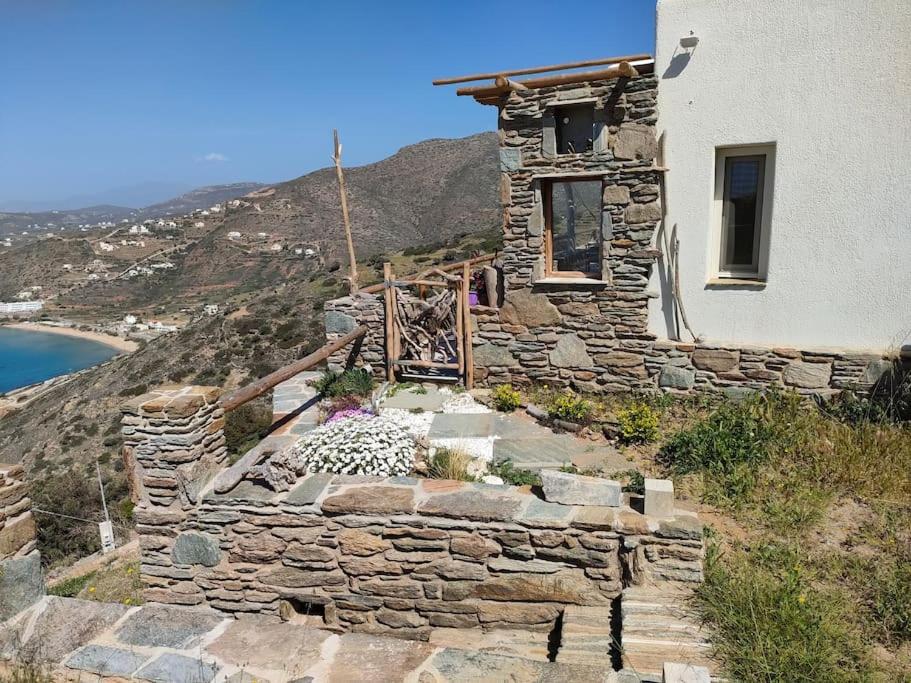 Villa with magnificent view photo 3