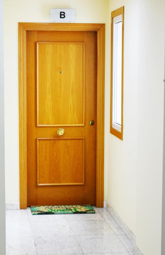 Apartamentos Gallaecia photo 3