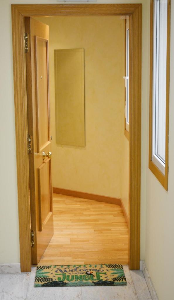 Apartamentos Gallaecia photo 2