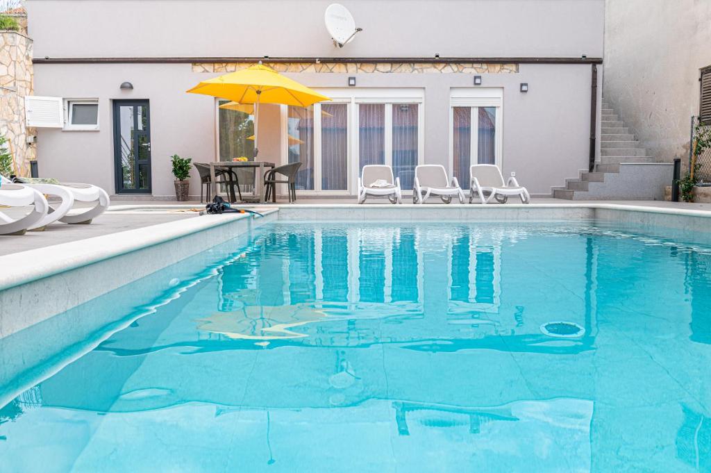 Holiday Home Quadro Rabac photo 2