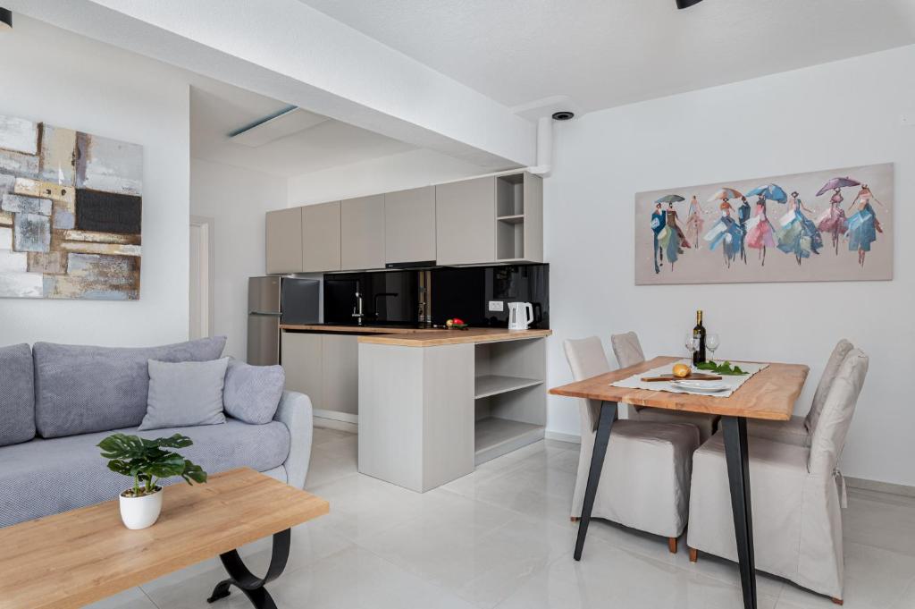 Holiday Home Quadro Rabac photo 3