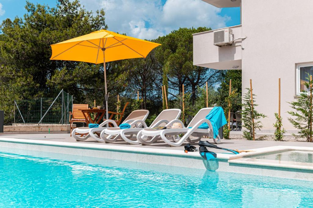 Holiday Home Quadro Rabac photo 4