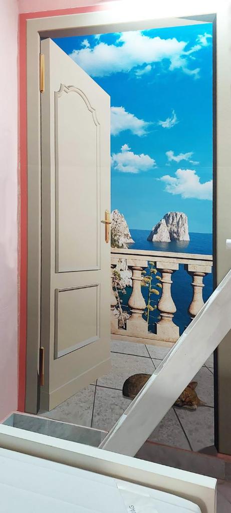 ''Marius's House'' - Tap to explore photos