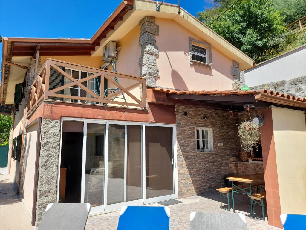 Quinta da Fonte da Poça - Casa T4 photo 1