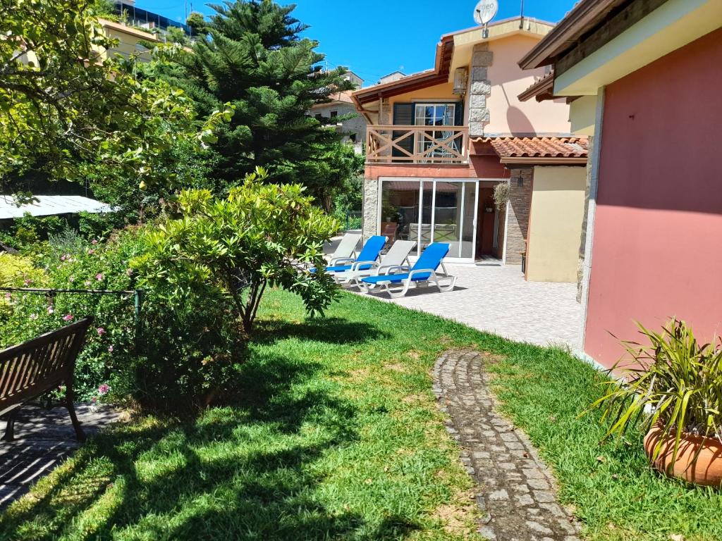 Quinta da Fonte da Poça - Casa T4