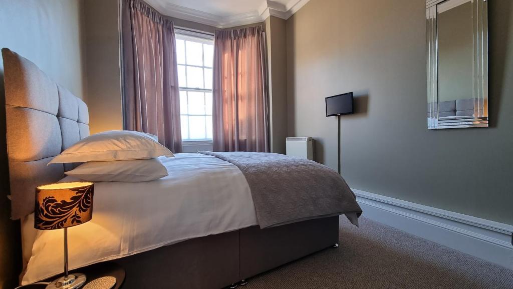 Beautiful City Centre Apartment Close to Minster photo 2
