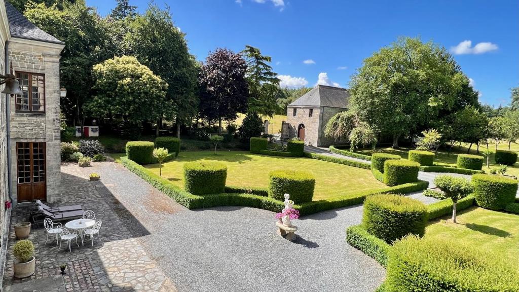 Château du Bû photo 2