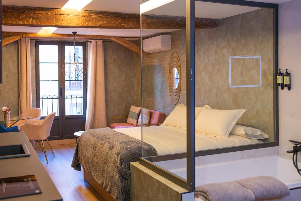 Ferrari Suites photo 1