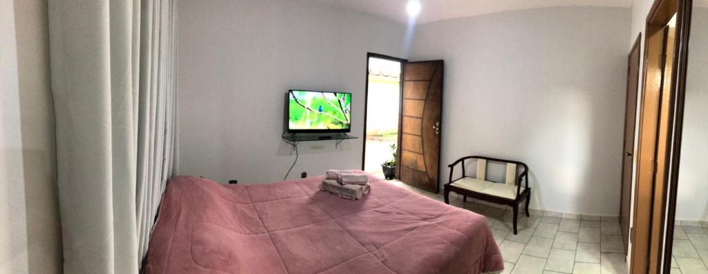 Casa de Temporada Vitoria photo 2