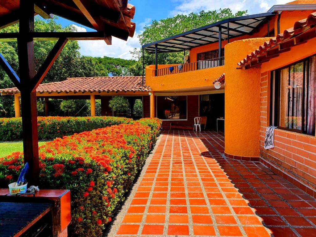 Finca Hacienda el Castillo Santa Fe de Antioquia photo 3