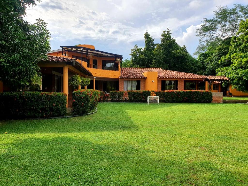 Finca Hacienda el Castillo Santa Fe de Antioquia photo 4