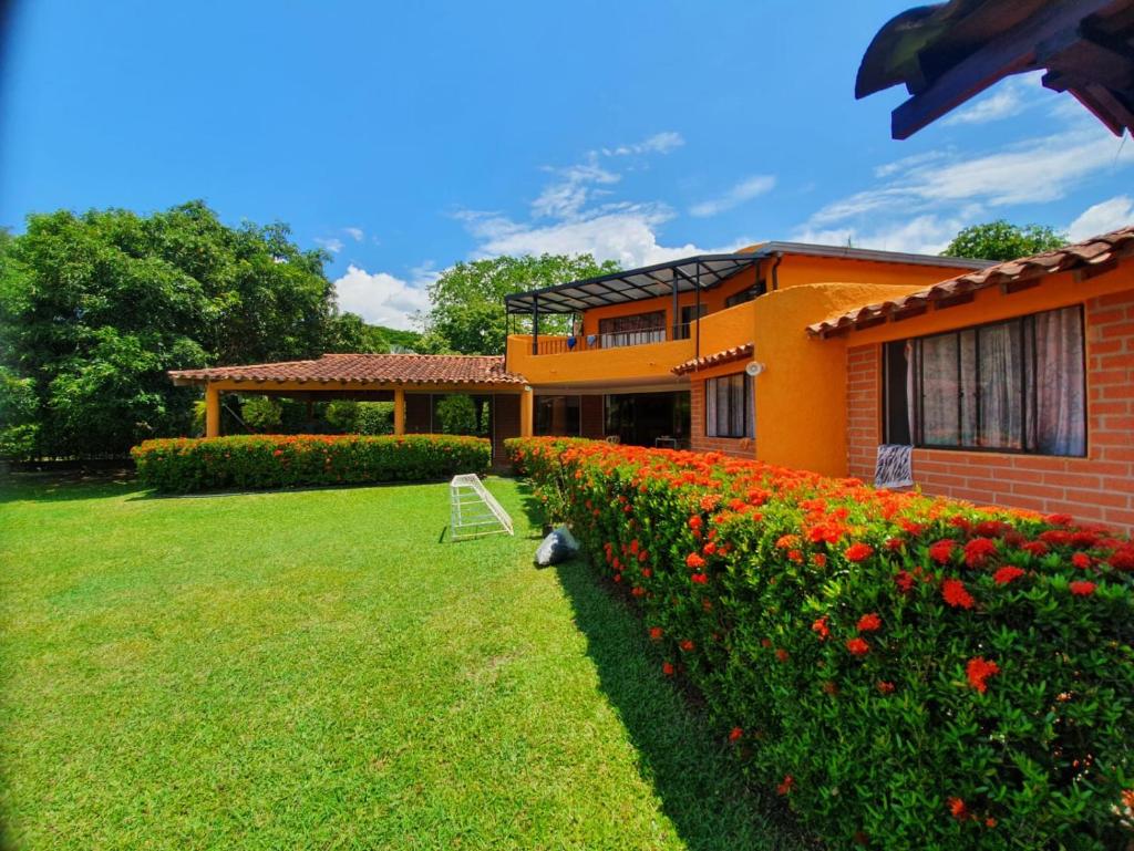 Finca Hacienda el Castillo Santa Fe de Antioquia photo 2