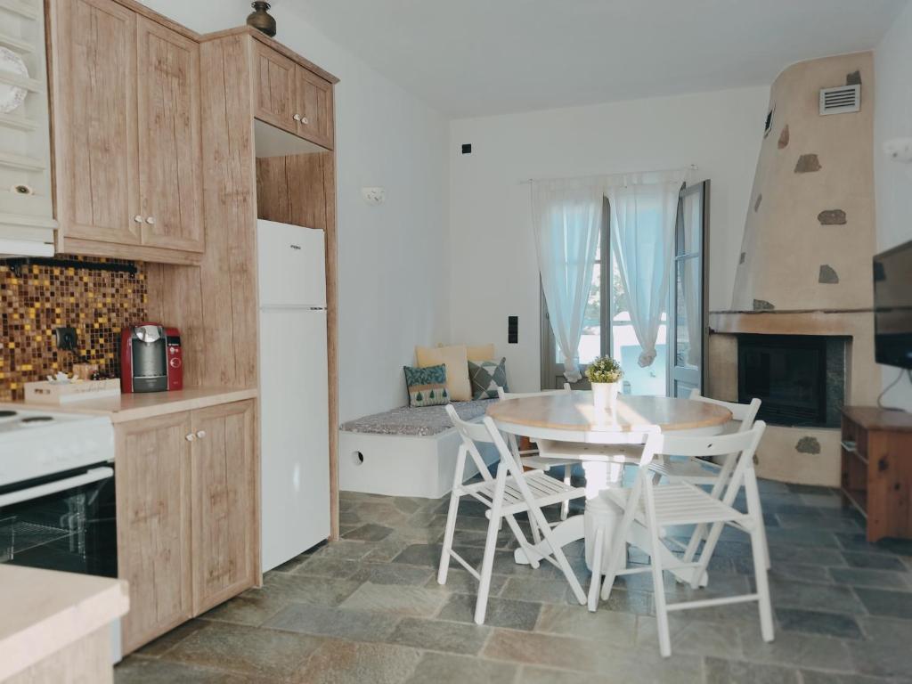 Melia Sifnos House photo 2