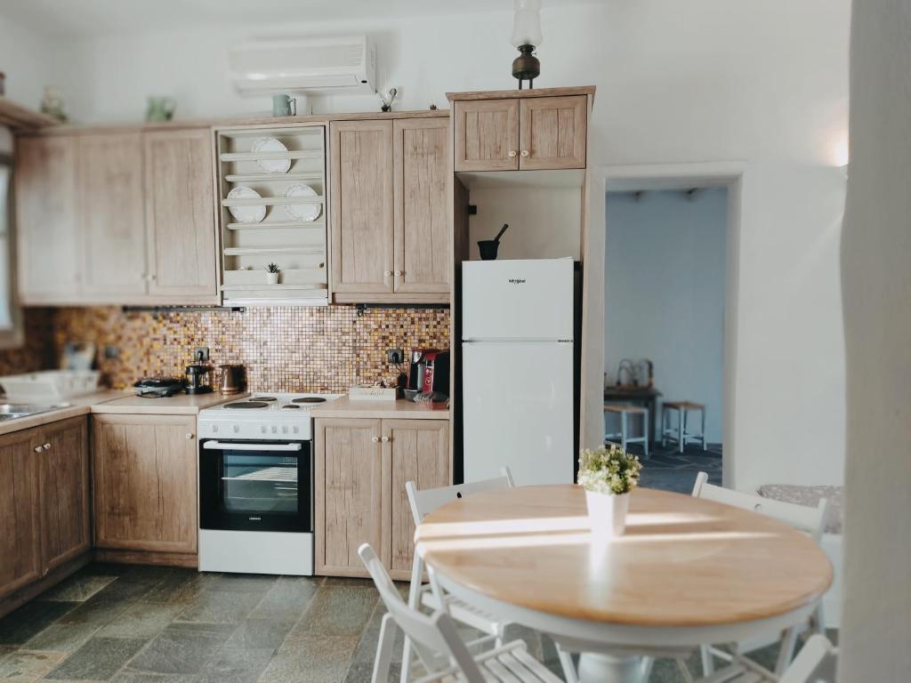 Melia Sifnos House photo 1