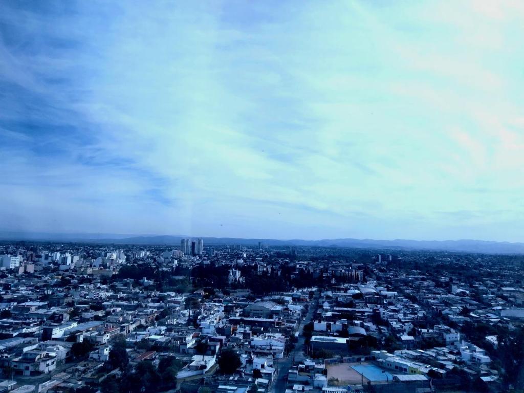 Apartamento en piso 22 , con increíble vista! Ramón Bautista Mestre 1850, ANTIGUA CERVECERÍA CÓRDOBA photo 2