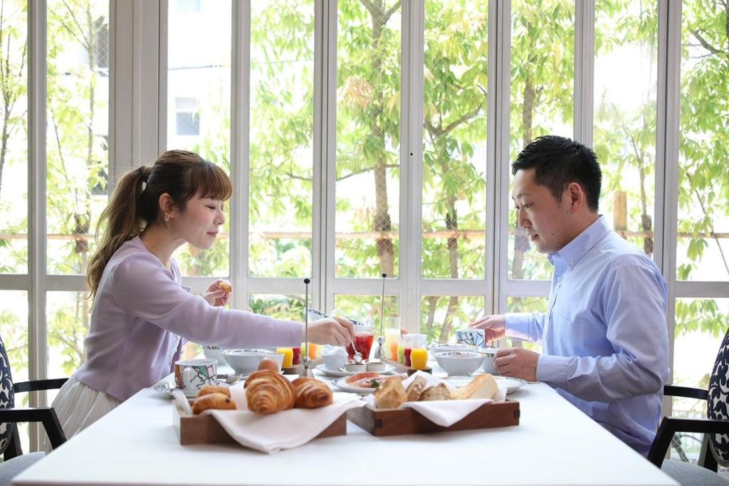 Kobe Kitano Hotel photo 3