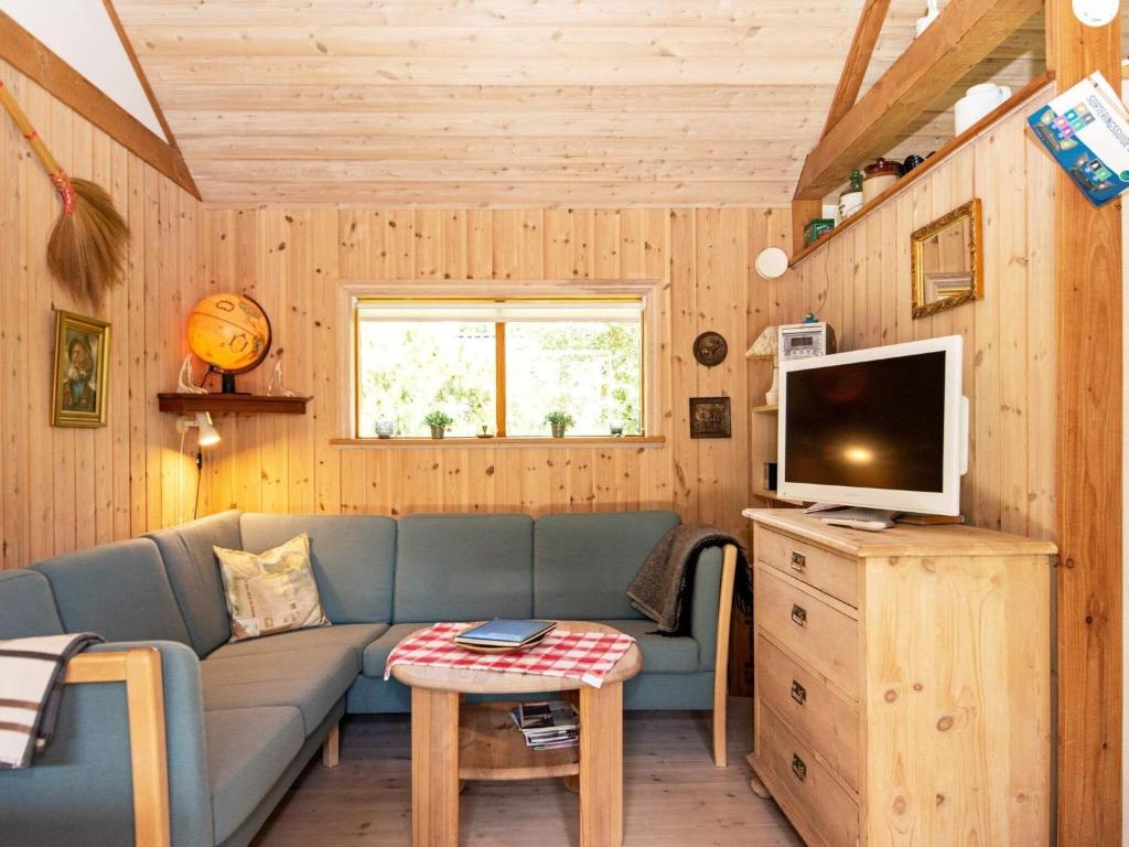 Holiday home Hovborg V photo 1