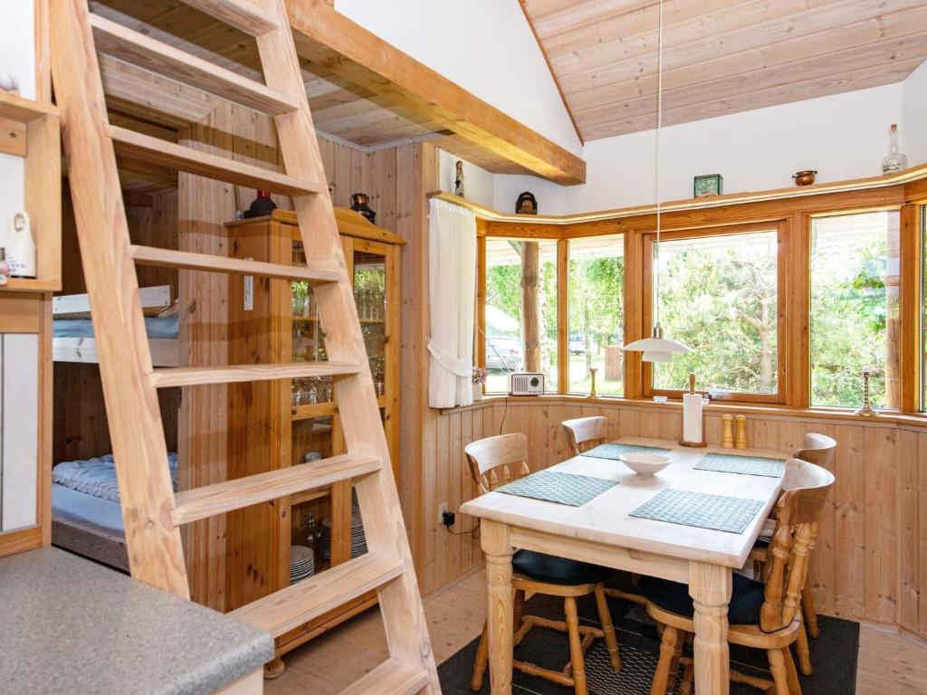 Holiday home Hovborg V photo 4