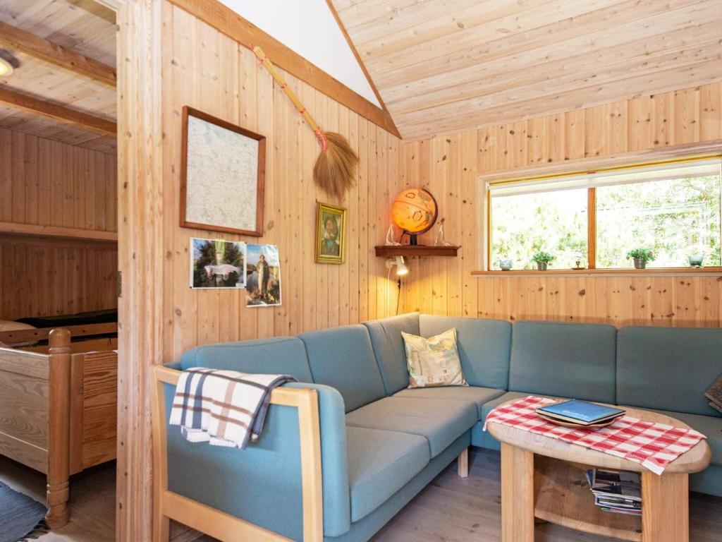Holiday home Hovborg V photo 2